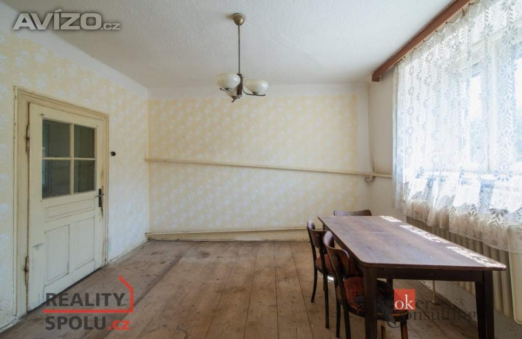 Foto inzerátu Prodej rodinného domu 150 m², Kučerov