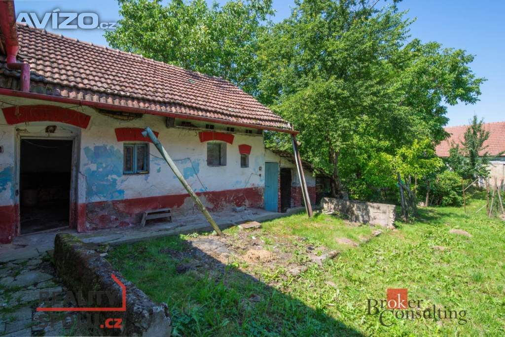 Foto inzerátu Prodej rodinného domu 150 m², Kučerov