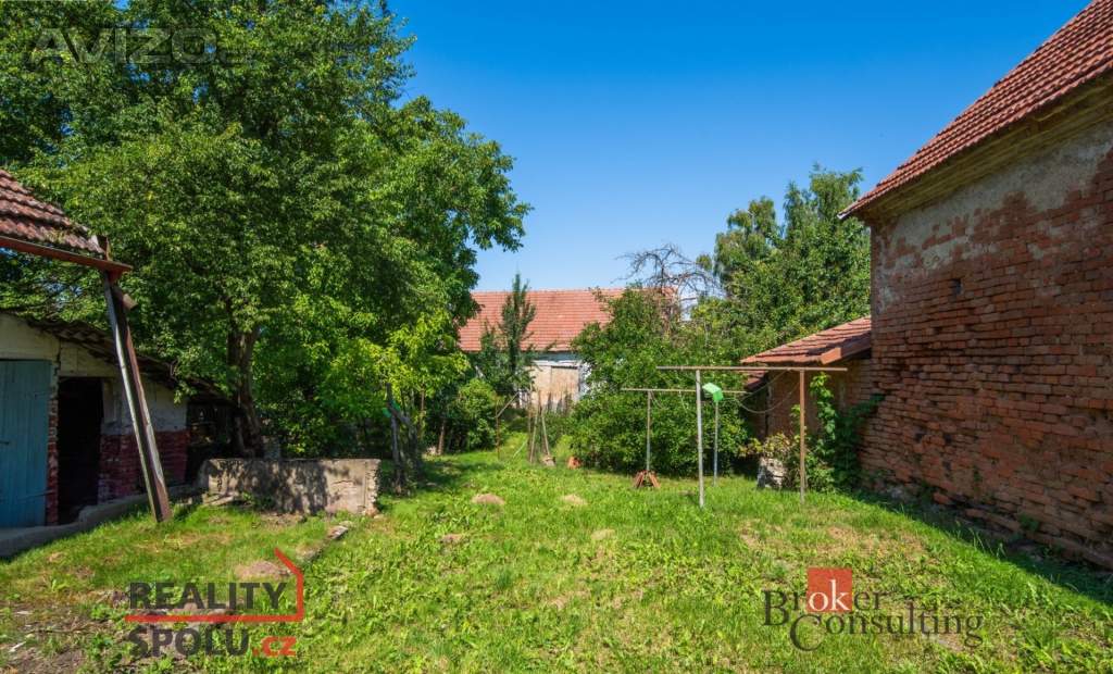Foto inzerátu Prodej rodinného domu 150 m², Kučerov