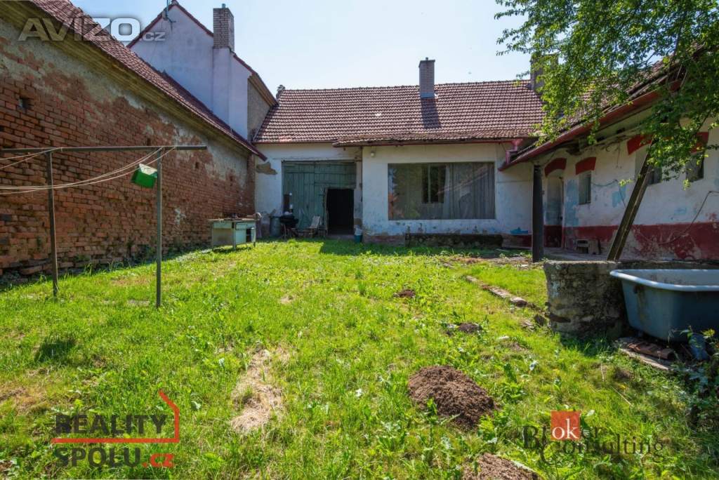 Foto inzerátu Prodej rodinného domu 150 m², Kučerov
