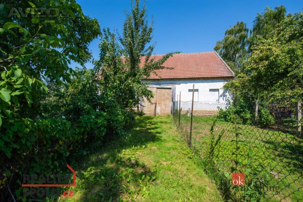 Foto inzerátu Prodej rodinného domu 150 m², Kučerov