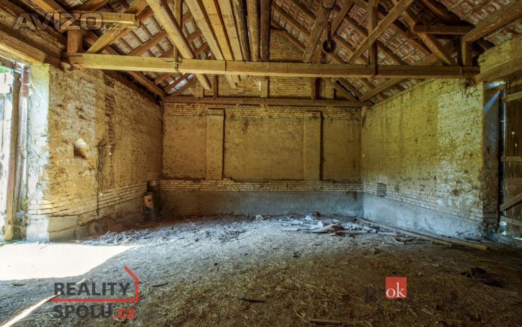 Foto inzerátu Prodej rodinného domu 150 m², Kučerov