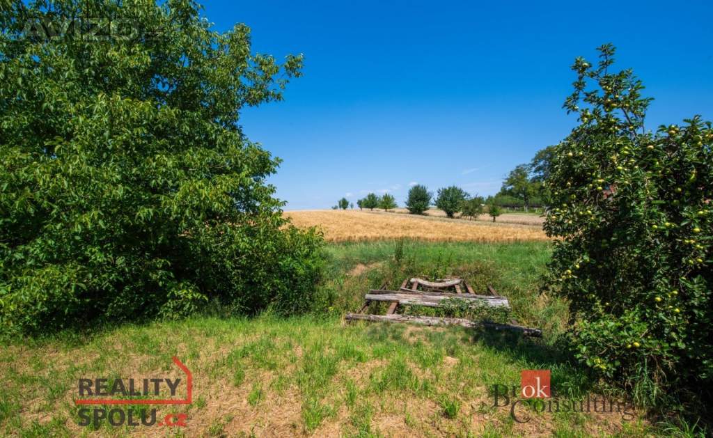 Foto inzerátu Prodej rodinného domu 150 m², Kučerov