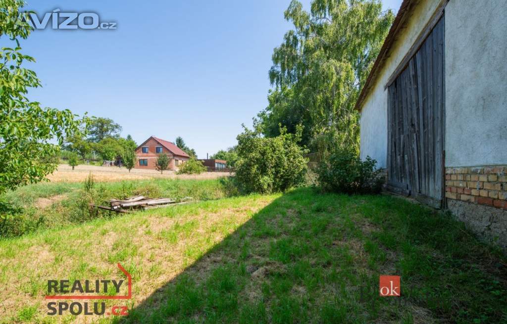 Foto inzerátu Prodej rodinného domu 150 m², Kučerov
