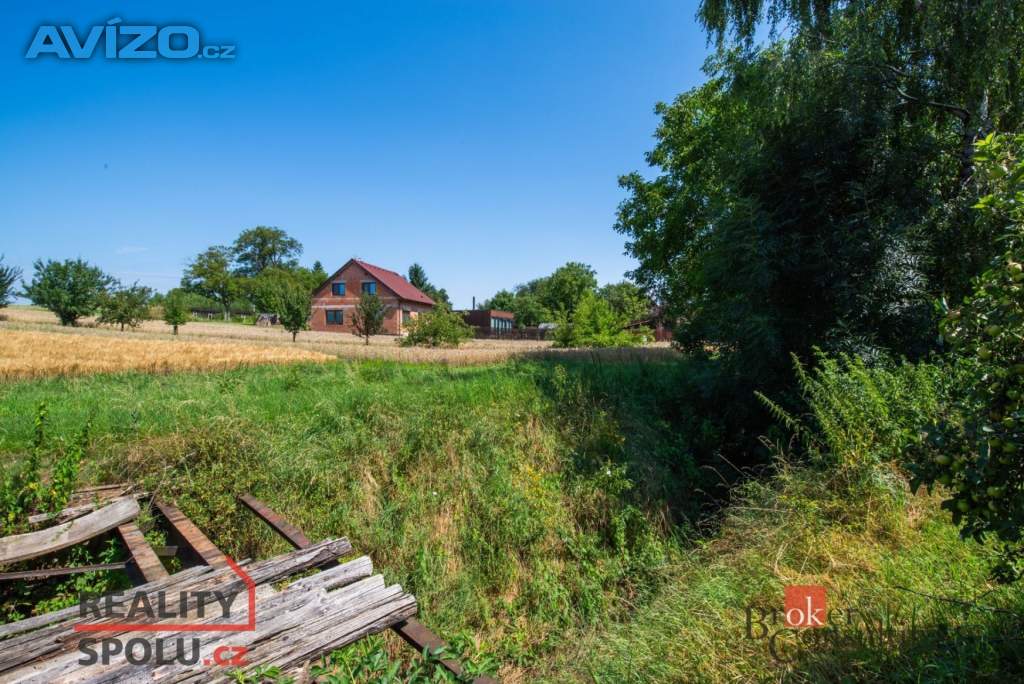 Foto inzerátu Prodej rodinného domu 150 m², Kučerov