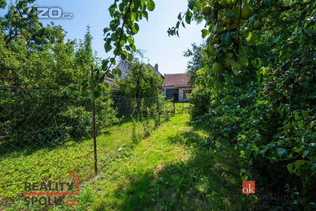 Foto inzerátu Prodej rodinného domu 150 m², Kučerov