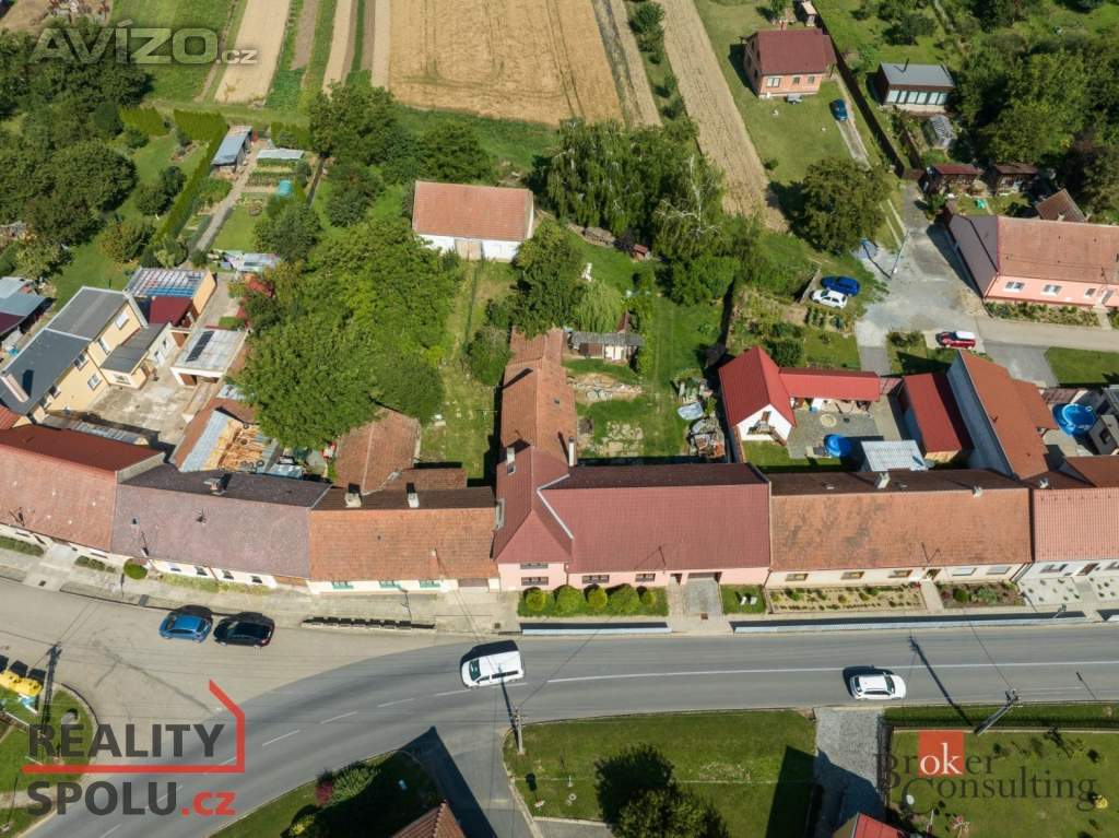 Foto inzerátu Prodej rodinného domu 150 m², Kučerov