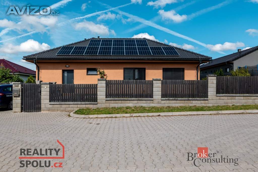 Foto inzerátu Prodej rodinného domu 119 m², Líně