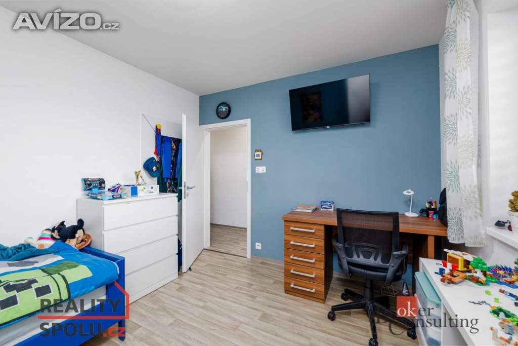 Foto inzerátu Prodej rodinného domu 119 m², Líně