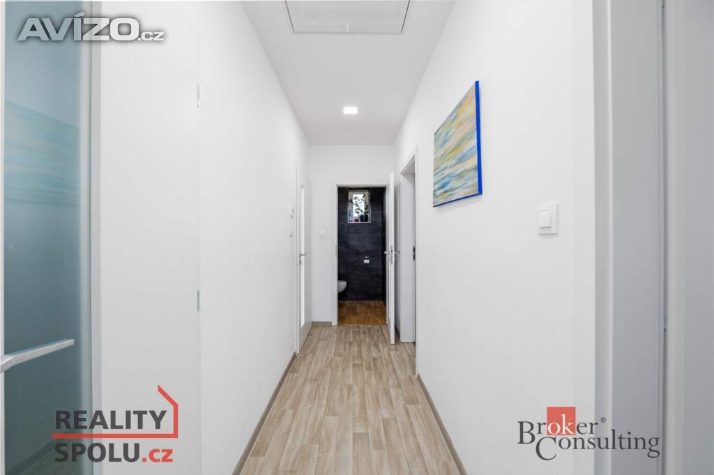 Foto inzerátu Prodej rodinného domu 119 m², Líně