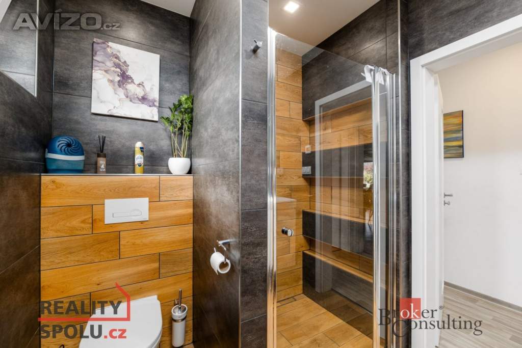 Foto inzerátu Prodej rodinného domu 119 m², Líně