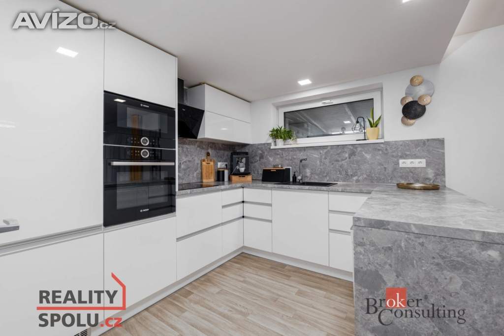 Foto inzerátu Prodej rodinného domu 119 m², Líně