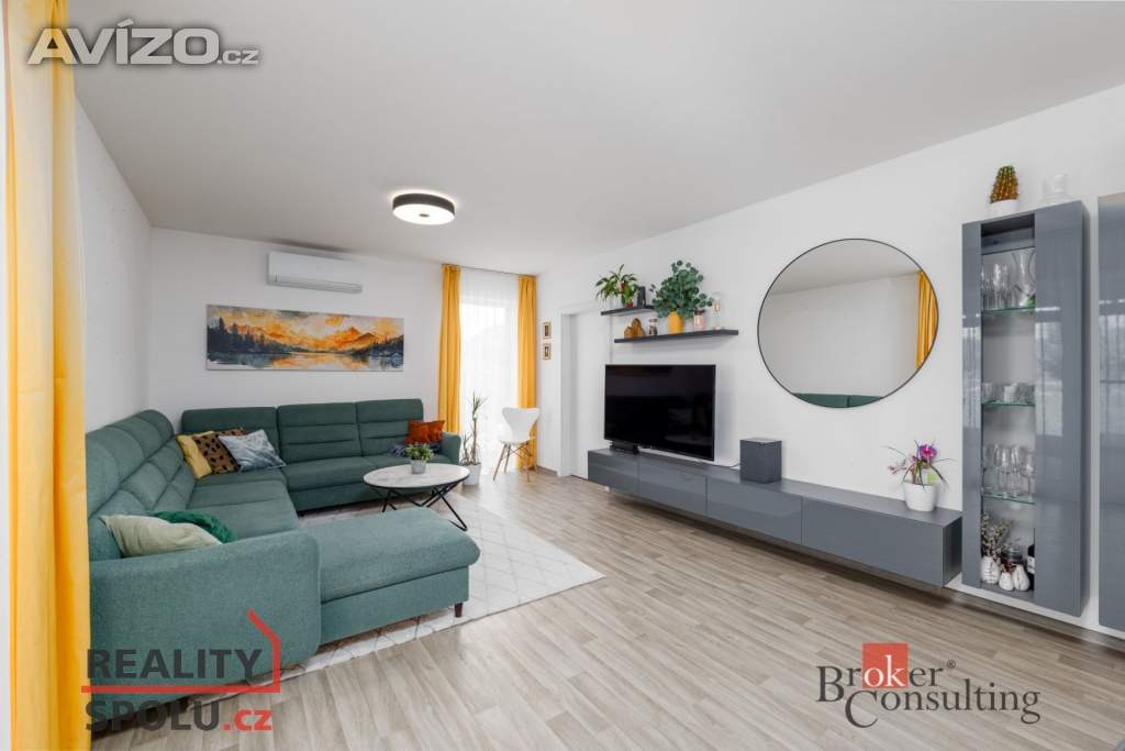 Foto inzerátu Prodej rodinného domu 119 m², Líně