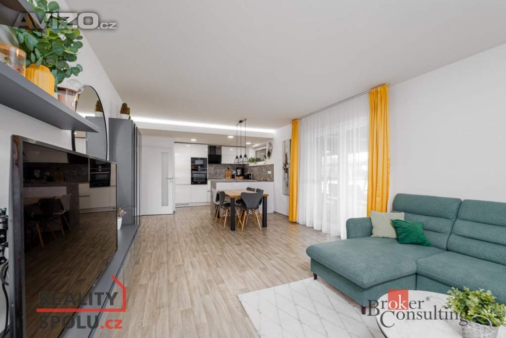 Foto inzerátu Prodej rodinného domu 119 m², Líně