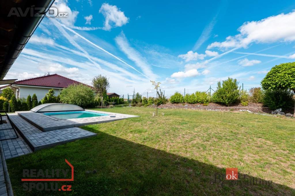 Foto inzerátu Prodej rodinného domu 119 m², Líně