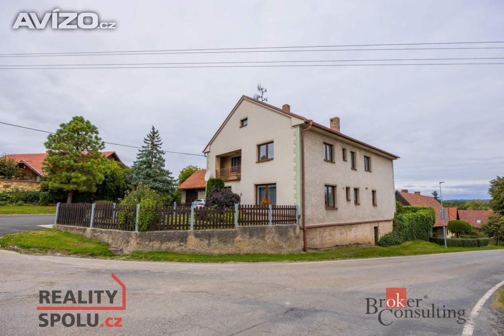 Pronájem bytu 4+1 116 m², Bílý Újezd