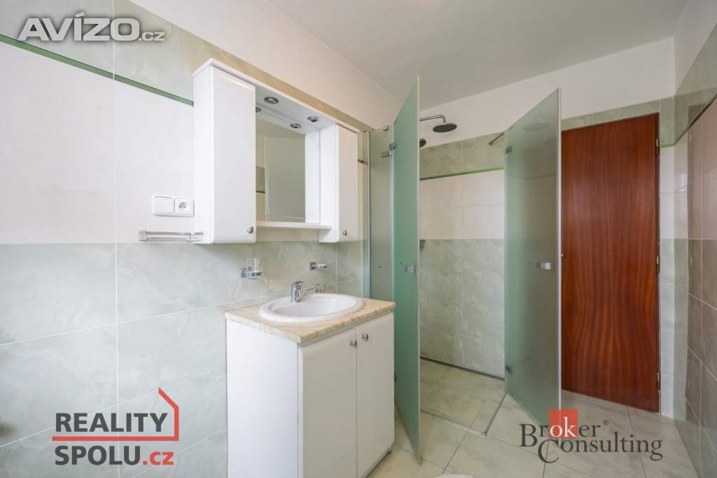 Foto inzerátu Pronájem bytu 4+1 116 m², Bílý Újezd