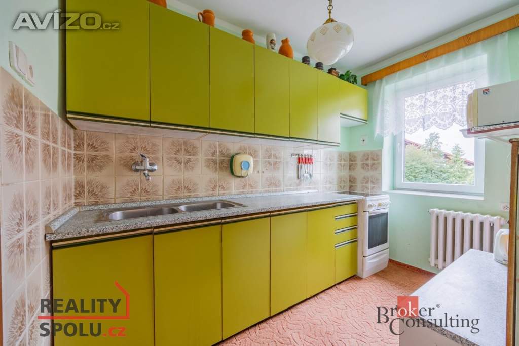 Foto inzerátu Pronájem bytu 4+1 116 m², Bílý Újezd