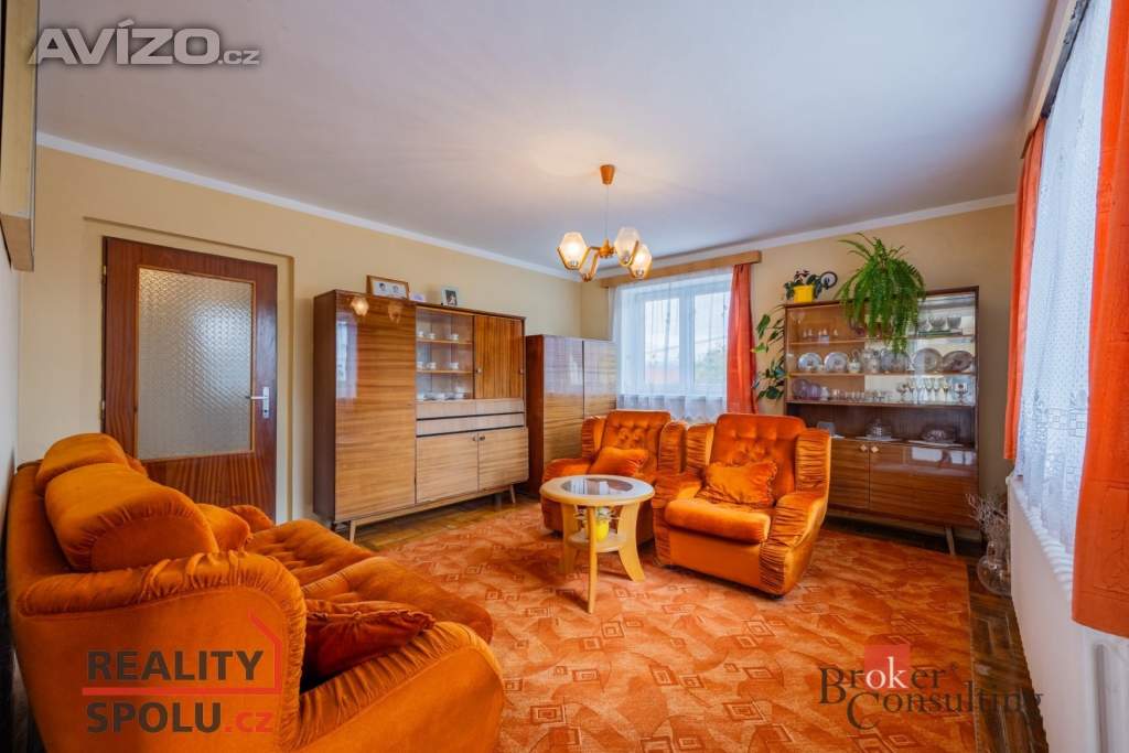 Foto inzerátu Pronájem bytu 4+1 116 m², Bílý Újezd