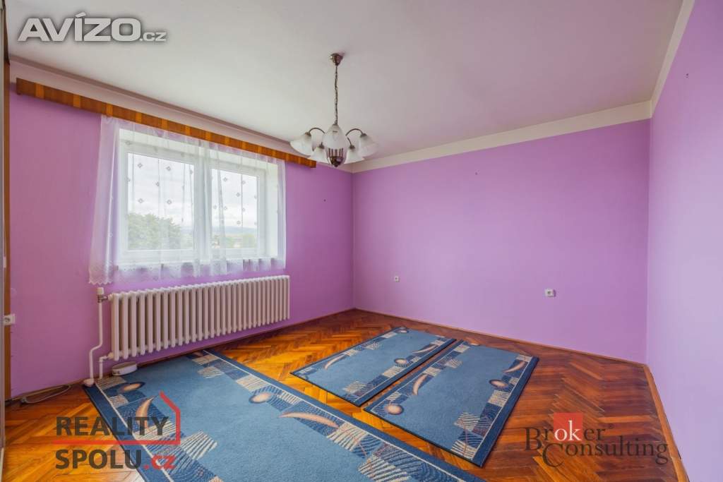 Foto inzerátu Pronájem bytu 4+1 116 m², Bílý Újezd