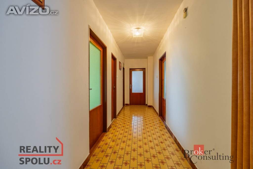 Foto inzerátu Pronájem bytu 4+1 116 m², Bílý Újezd