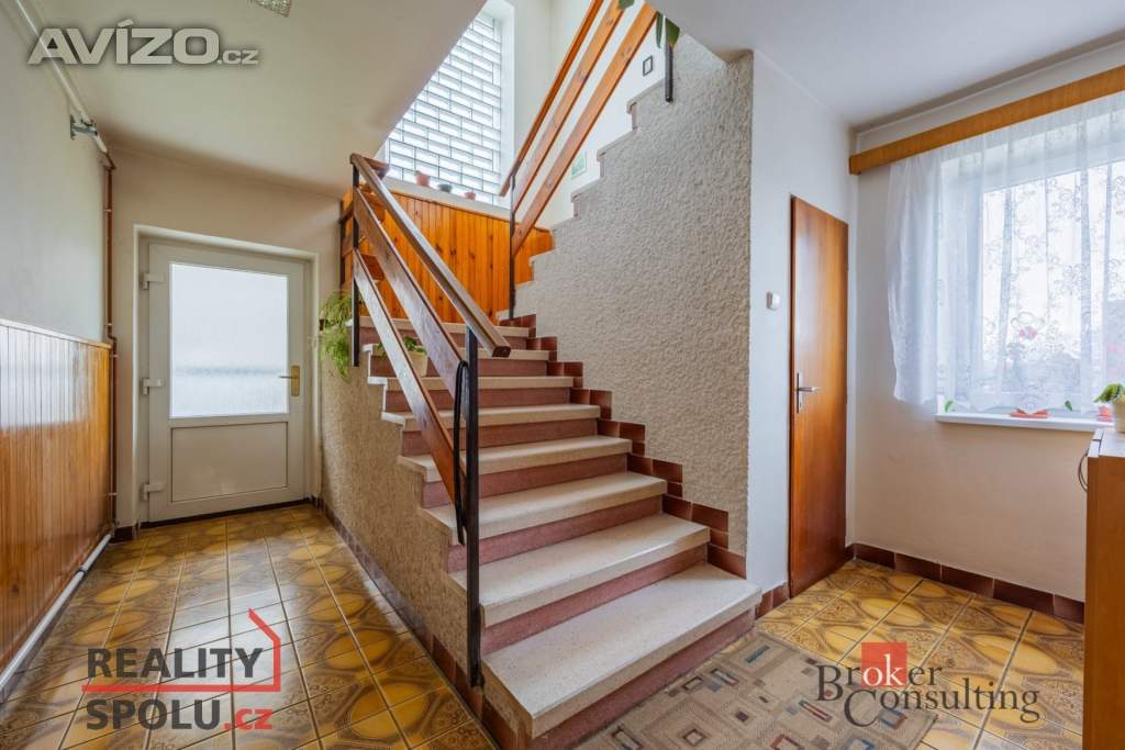 Foto inzerátu Pronájem bytu 4+1 116 m², Bílý Újezd
