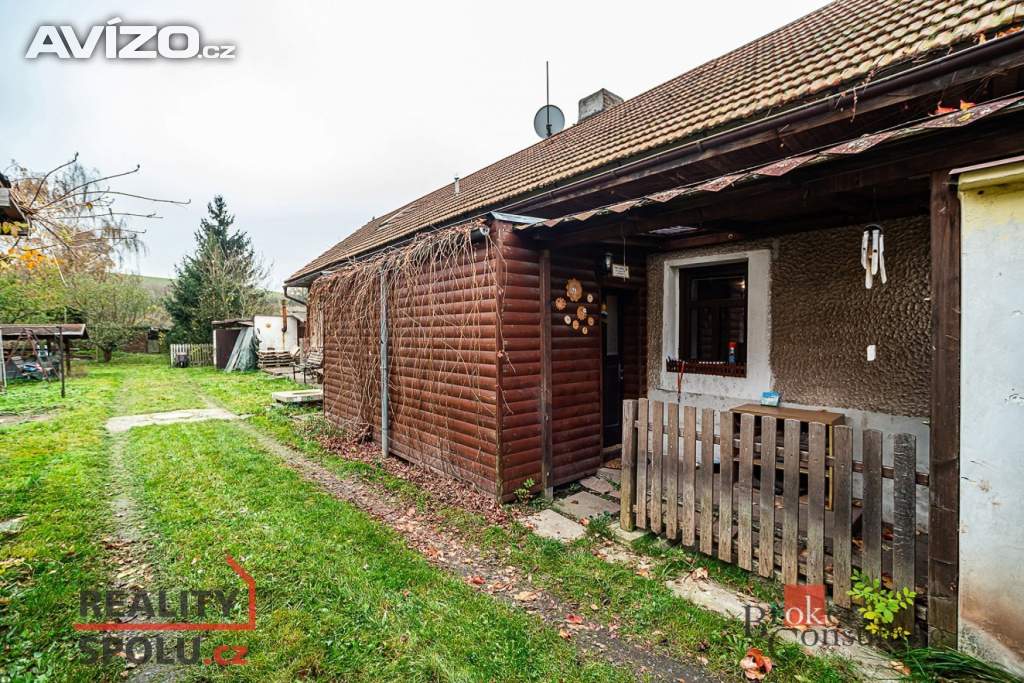 Foto inzerátu Prodej rodinného domu 150 m², Nučice