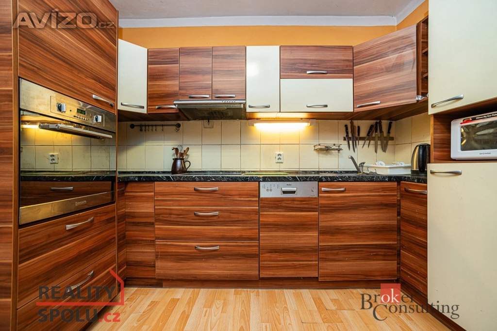 Foto inzerátu Prodej rodinného domu 150 m², Nučice