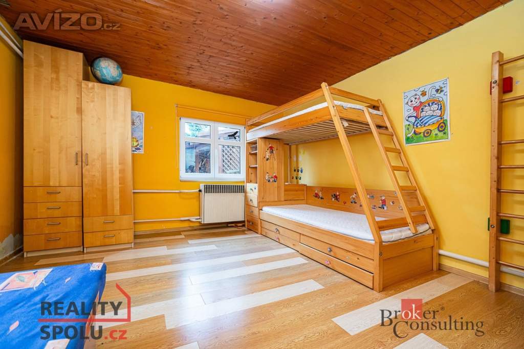 Foto inzerátu Prodej rodinného domu 150 m², Nučice