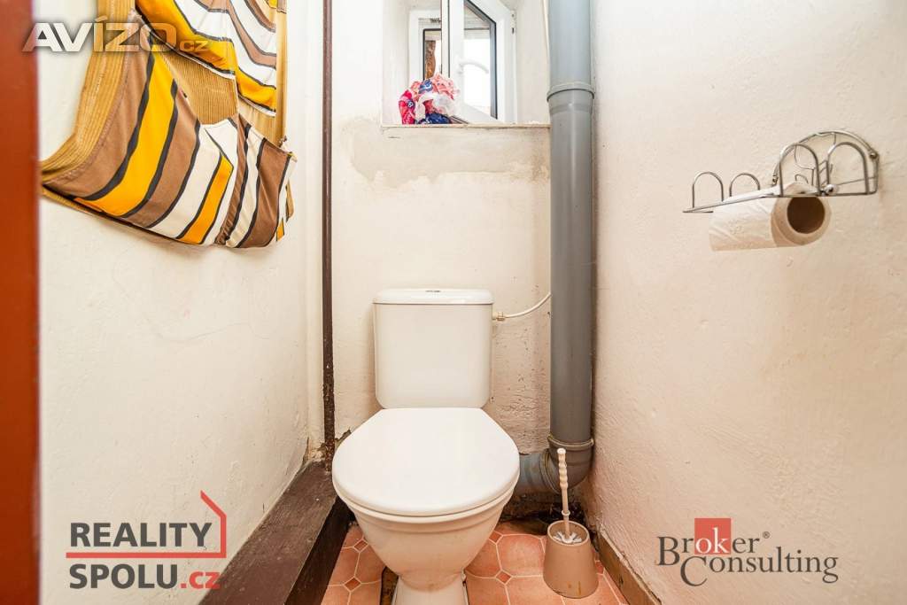 Foto inzerátu Prodej rodinného domu 150 m², Nučice