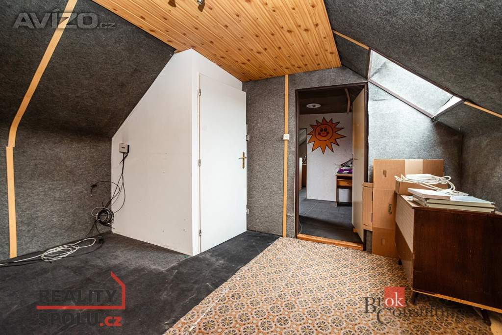 Foto inzerátu Prodej rodinného domu 150 m², Nučice