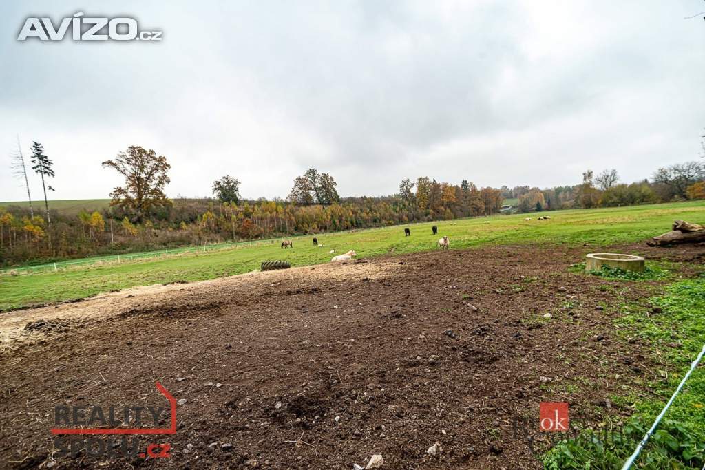 Foto inzerátu Prodej rodinného domu 150 m², Nučice