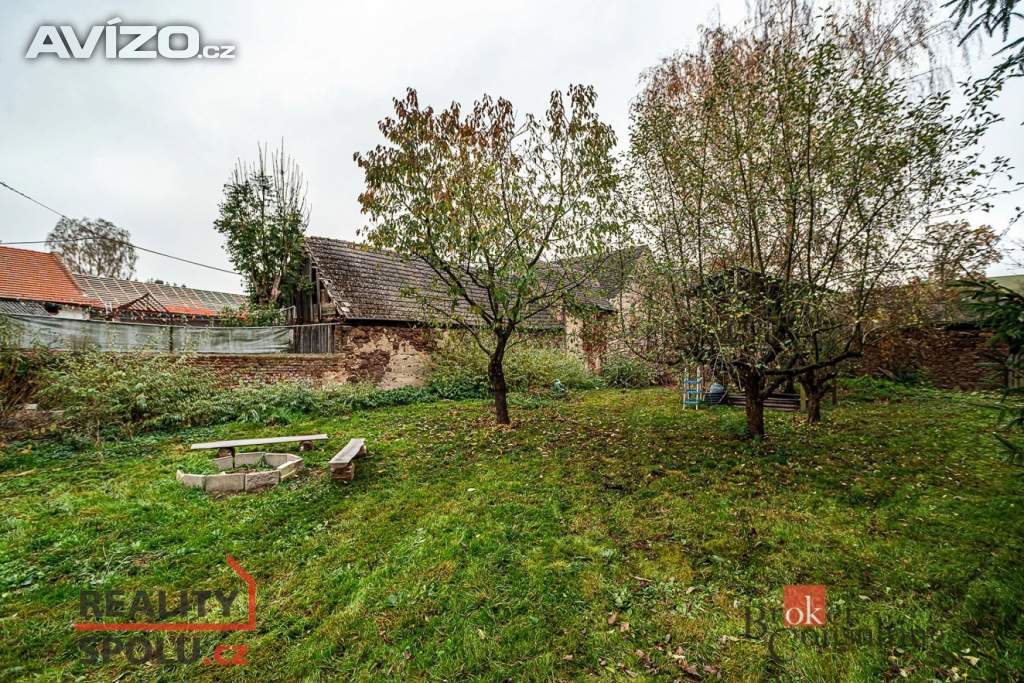 Foto inzerátu Prodej rodinného domu 150 m², Nučice