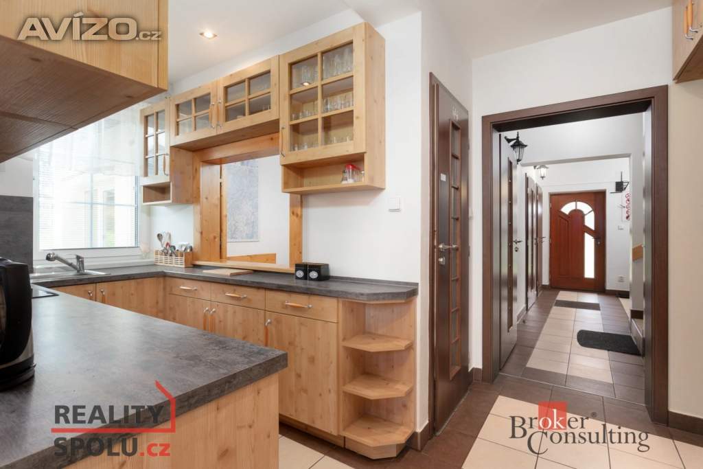 Foto inzerátu Prodej ubytování, 261 m² - Rudná pod Pradědem - Stará Rudná