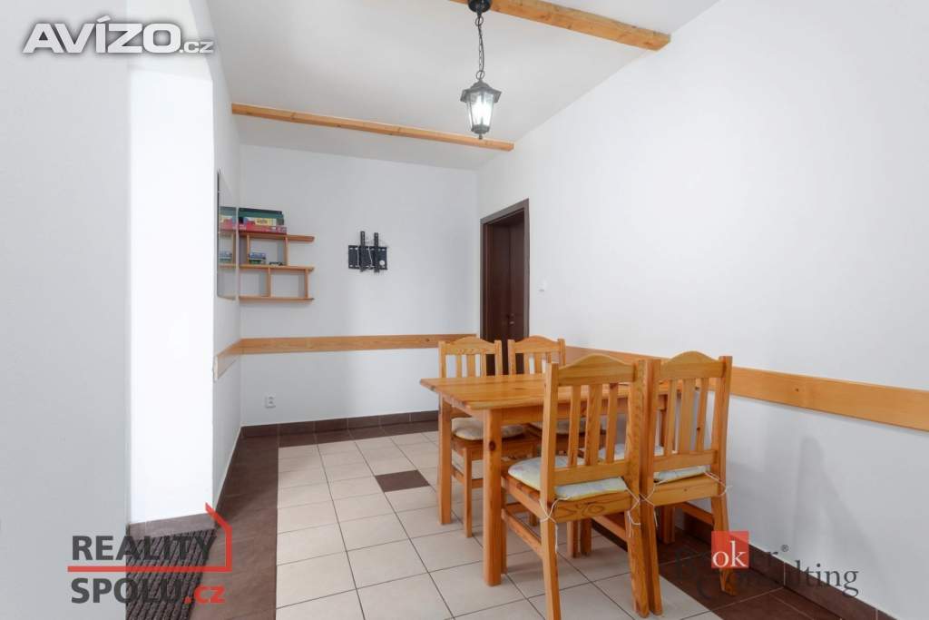 Foto inzerátu Prodej ubytování, 261 m² - Rudná pod Pradědem - Stará Rudná