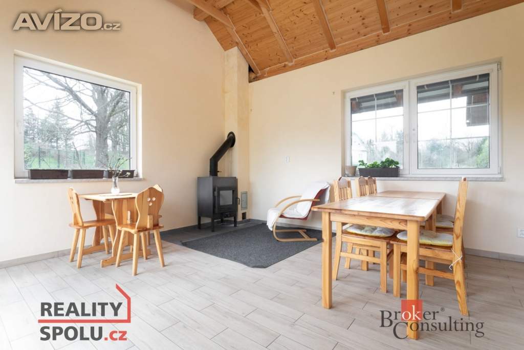 Foto inzerátu Prodej ubytování, 261 m² - Rudná pod Pradědem - Stará Rudná