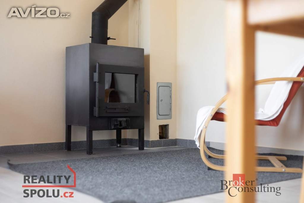 Foto inzerátu Prodej ubytování, 261 m² - Rudná pod Pradědem - Stará Rudná