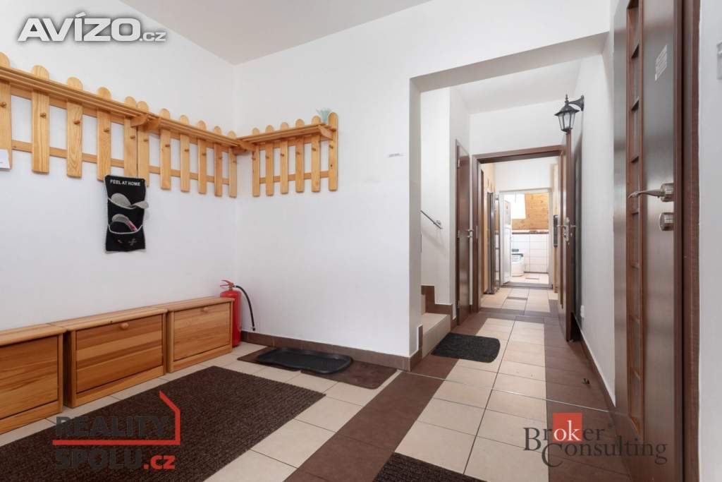 Foto inzerátu Prodej ubytování, 261 m² - Rudná pod Pradědem - Stará Rudná