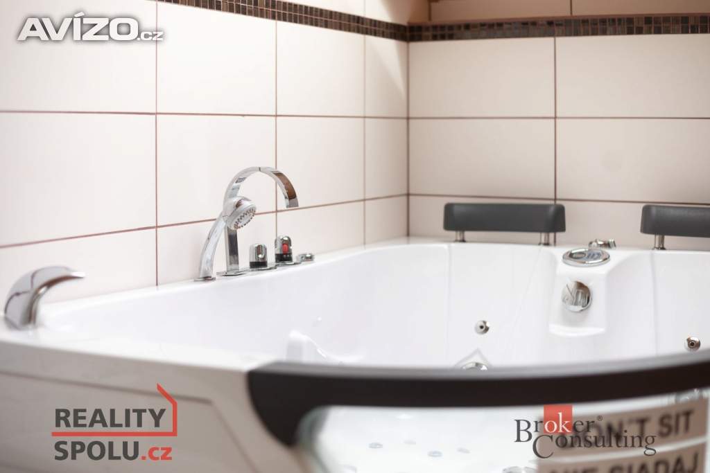 Foto inzerátu Prodej ubytování, 261 m² - Rudná pod Pradědem - Stará Rudná