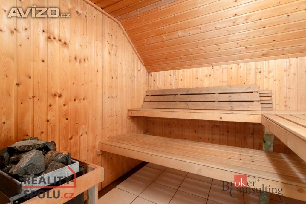 Foto inzerátu Prodej ubytování, 261 m² - Rudná pod Pradědem - Stará Rudná