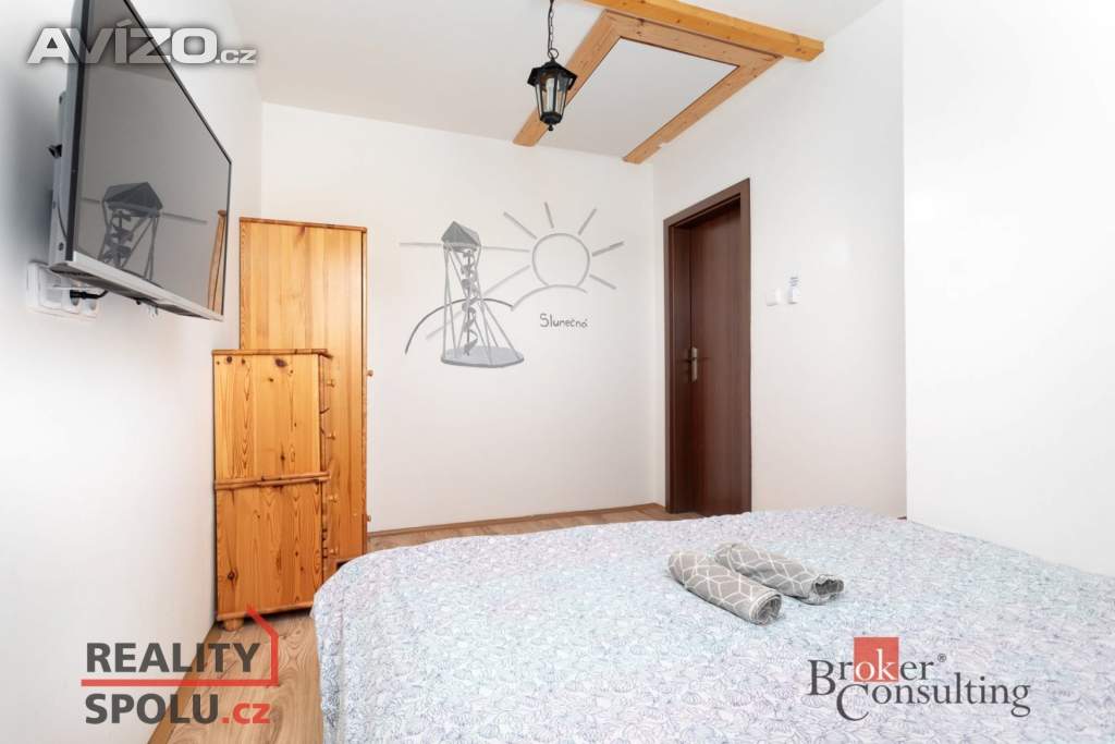 Foto inzerátu Prodej ubytování, 261 m² - Rudná pod Pradědem - Stará Rudná