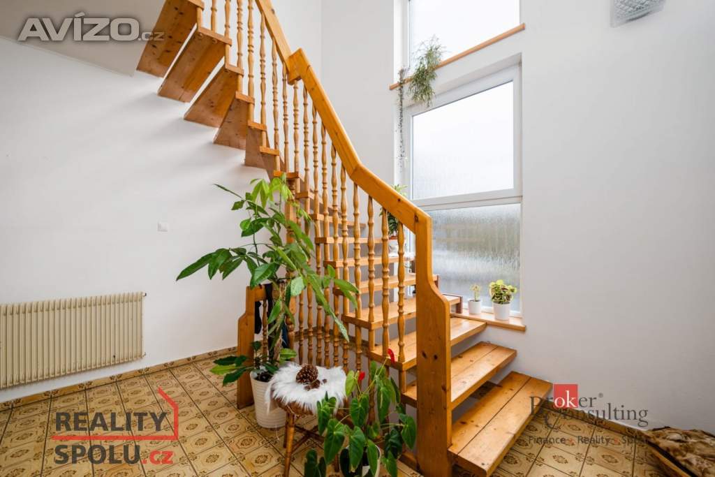 Foto inzerátu Prodej rodinné domy, 240 m² - Dolní Bělá