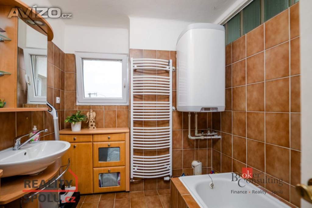 Foto inzerátu Prodej rodinné domy, 240 m² - Dolní Bělá