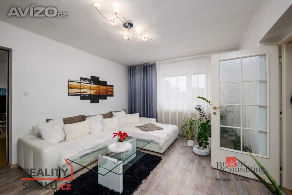 Foto inzerátu Prodej rodinné domy, 240 m² - Dolní Bělá