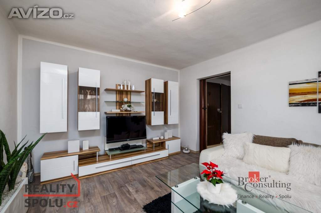 Foto inzerátu Prodej rodinné domy, 240 m² - Dolní Bělá