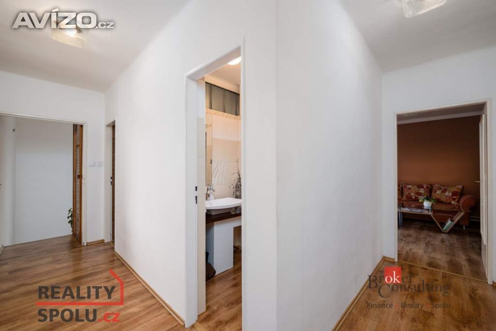 Foto inzerátu Prodej rodinné domy, 240 m² - Dolní Bělá