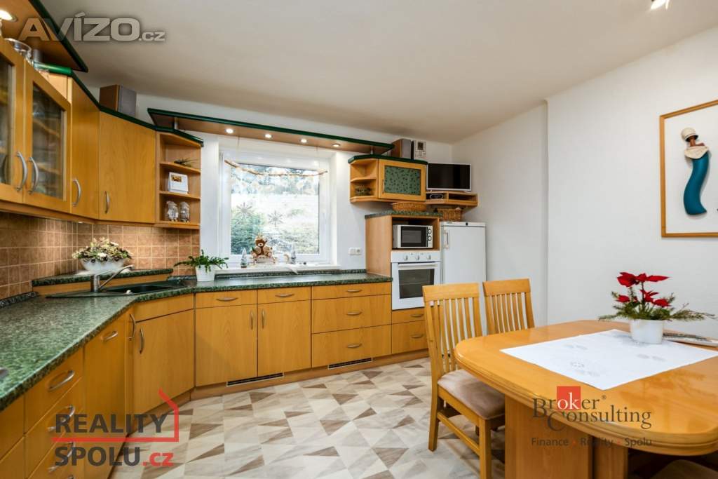 Foto inzerátu Prodej rodinné domy, 240 m² - Dolní Bělá