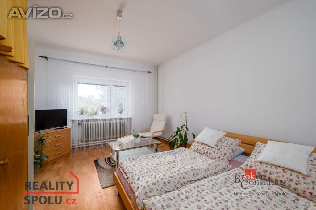 Foto inzerátu Prodej rodinné domy, 240 m² - Dolní Bělá
