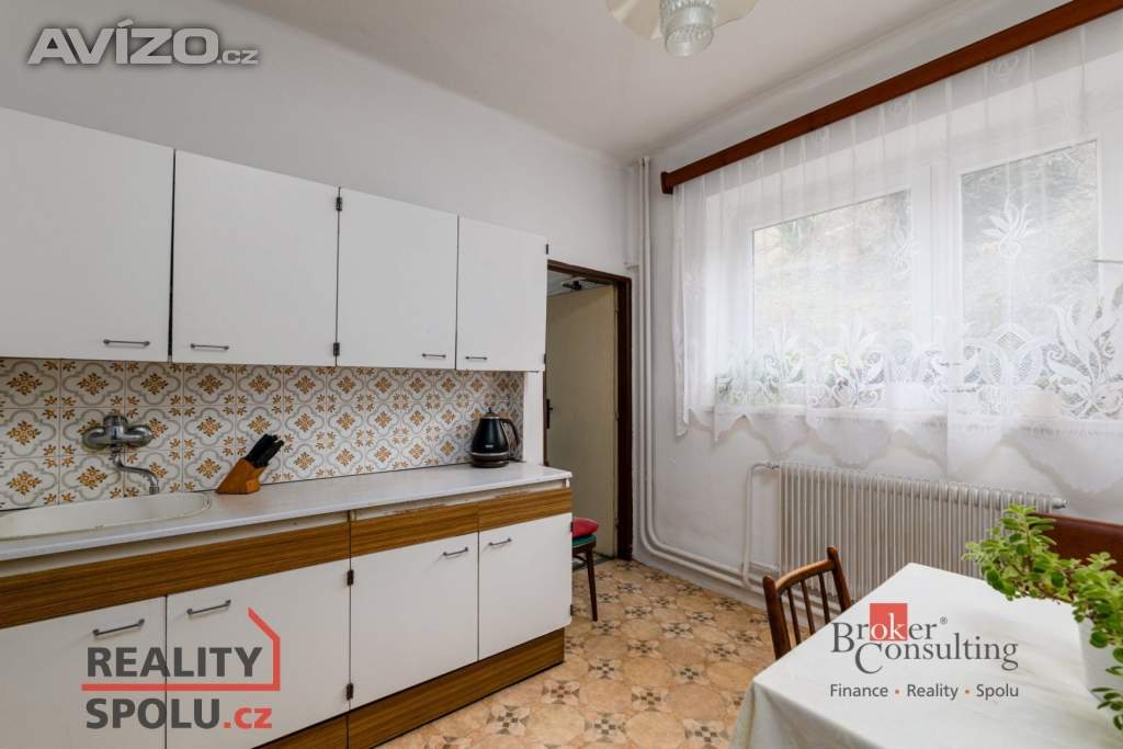 Foto inzerátu Prodej rodinné domy, 240 m² - Dolní Bělá