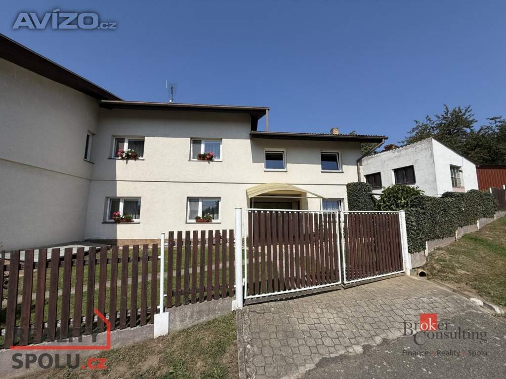 Foto inzerátu Prodej rodinné domy, 240 m² - Dolní Bělá
